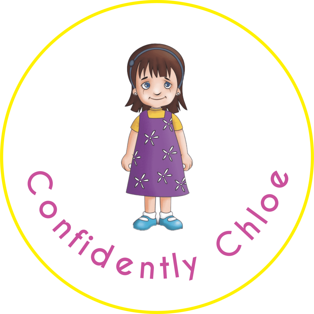 Confidently Chloe